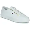 ESSENTIAL NAUTICAL - NOS par Tommy Hilfiger Blanc 36 Femme