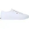 Chaussures Tommy Hilfiger Essential Minimal blanc femme - 37