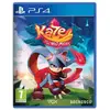 Just For Games Kaze and the Wild Masks PS4