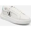 Calvin Klein Femme Calvin Klein Jeans Chunky Cupsole Laceu Yw0yw00823 - 39