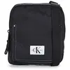 Sac bandoulière Calvin Klein Jeans Sport Essentials Reporter noir blanc