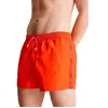 Calvin Klein Short De Bain Km0km00956