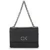Sac Bandouliere Calvin Klein Jeans  RE-LOCK DOUBLE GUSETTBAG_JCQ