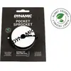 Dynamic Tendeur de chaîne dynamique pour pignon de poche - Accessoire en plastique recyclé