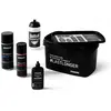 Dynamic Bike Care Pack Complet pour Entraînements Intérieurs - Grotta del Dolore Dinamico