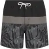 O´neill Short De Bain Cali Block 15´´