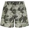 O´neill Short De Bain Cali Floral 16´´