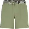 O´neill Short De Bain Pocket Print 16´´