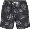 O´neill Short De Bain Cali Print 15´´