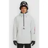 O´neill Veste Fwc Play Park Snow Anorak