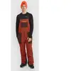 O´neill Pantalon Fwc Peak Bib