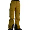 O´neill O'NEILL Pantalon de Ski Marron Femme Utility Marron S