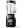 Blender Philips HR3030/00 série 5000 - 1200 W, 2 l, noir