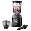 Blender Philips HR3032/00 série 5000 - 1200 W, 2 l, noir