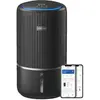 AC3421/13 3400 Series Assainisseur / humidificateur d'air 78 m² anthracite Y297643 - Philips