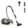 Philips Série 5000 - Aspirateur avec sac - XD5122/10