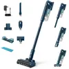 Philips Aspirateur Balai 5000 Series Xc5141/01 Dry And Wet
