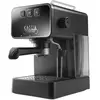 Coffeemachine Gaggia Espresso Evolution Black Schwarz (eg2115 01) Philips