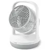 Philips 2000 series CX2050 - Ventilateur - plateau de table - 22 cm