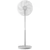 Ventilateur sur Pied - PHILIPS - CX2550/00 - 2562 m3/ h - Blanc
