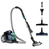 Aspirateur sans sac Philips PowerPro Active FC9556/09 750 W Bleu