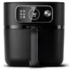 Philips Friteuse HD9876/90 Philips Airfryer Combi XXL Connected