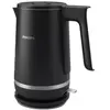 Bouilloire électrique Philips HD9395/90 série 5000 double paroi isolante