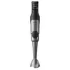 Mixeur plongeant 4 en 1 Philips HR2683/00 série 5000 - 1200 W, noir