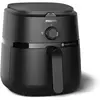 Friteuse sans huile - Philips - NA120/00 - 0,8kg - 1500W - Noir