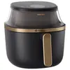 Friteuse sans huile Philips Airfryer 7.2L NA342/00 série 3000 - 2000 W