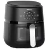Philips friteuse sans huile Airfryer NA221/00 série 2000 - 1500 W, noir