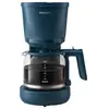Cafetière - PHILIPS - HD7411/70 - 1.25L - Arrêt automatique - Filtre permanent