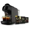 Machine à café à capsules Philips LM9012/23 1450 W Gris et Noir