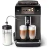 Philips Cafetière superautomatique Saeco SM6682/10 Gris 1500 w 15 bar 300 g 1,8 l