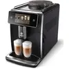Expresso avec broyeur Saeco Xelsis Deluxe SM8780/00 1500 W Noir