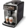 Saeco Expresso avec broyeur philips xelsis suprema sm8885 00 noir argent