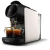 Philips - cafetière à dosette 19bars 1450w blanc/noir - lm9012/03 TU