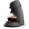 Cafetière Senseo Original Plus Csa210/51 Gris Anthracite Philips