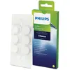 Philips Pastilles dégraissantes Cafetière Expresso (CA670410 CA6704/10 BOSCH)