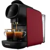 Machine à café à capsules 19bars rouge velours - lm9012/50 - PHILIPS