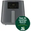 Friteuse sans huile Airfryer Essential XL Philips HD9270/66 TU Unique