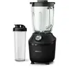 Philips Series 3000 HR2291 - Bol mixeur blender - 2 litres - 600 Watt - noir