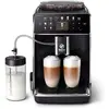 Philips Saeco Machine à Café Super Automatique Sm6580/00