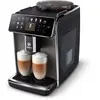 Philips Cafetière Saeco SM6582/10 Machine à expresso entièrement automatique 1,8 L