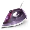 Philips - Fer à repasser à vapeur DST3041/30 lilas 2600 w - lilas