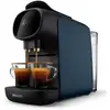 Cafetière nespresso à capsules 19bars bleu nuit - LM9012-40 - PHILIPS