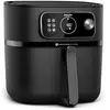 Philips Friteuse Philips Airfryer Combi 7000 Séries XXL HD9875/90