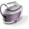 PHILIPS Centrale vapeur 6,5 bars Autonomie illimitée - PSG6020.30