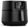 Friteuse Airfryer Connecte Serie 5000 Xxl Hd9285 93 Philips