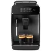 Cafetière à grain Philips Série 800 EP0820/00 - noire